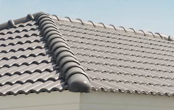 advantages of Grove Hill clay roofing
