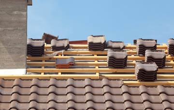 Grove Hill clay roofing costs