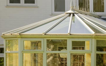 conservatory roof repair Grove Hill