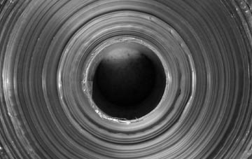 Grove Hill edpm waterproofing