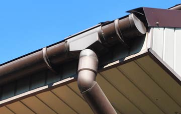 types of Grove Hill fascias