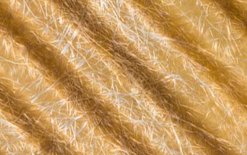 Grove Hill fibreglass roof waterproofing