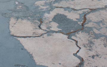 fibreglass roofing replacement Grove Hill