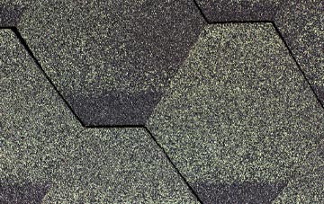 Grove Hill fibreglass shingle repairs