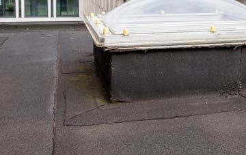 disadvantages of Grove Hill flat roofs