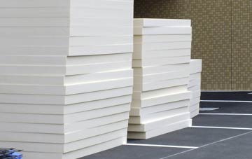 Grove Hill flat roof insulation costs