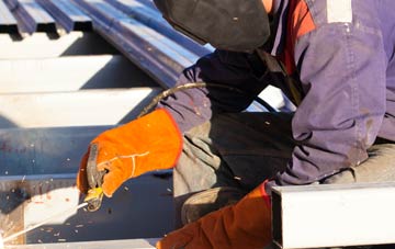 Grove Hill flat roofing options