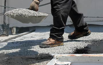 Grove Hill flat roofing companies