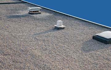 flat roofing Grove Hill