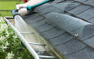 Grove Hill gutter cleaning costs