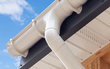Grove Hill gutter installation costs