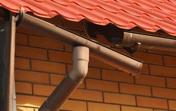 Grove Hill gutter repair costs