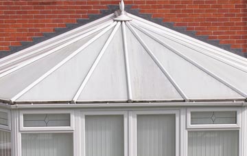Grove Hill polycarbonate conservatory roof repairs
