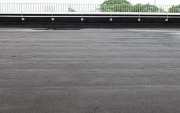 Grove Hill asphalt roof replacement