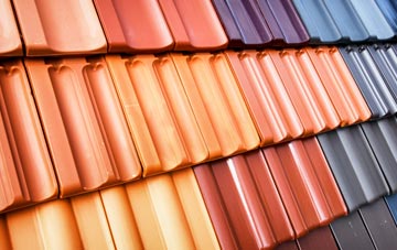 Grove Hill roof tile costs