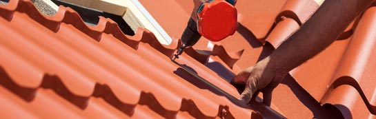 save on Grove Hill roof installation costs