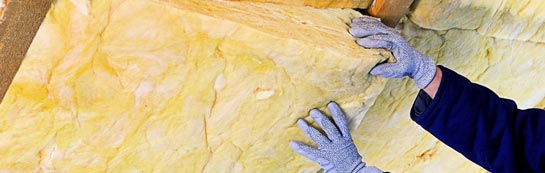 quotes for Grove Hill roof insulation