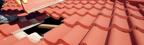 compare Grove Hill roof repair quotes