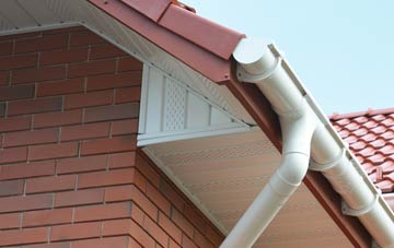 Grove Hill soffit repair costs