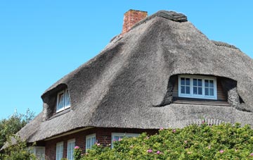 thatch roofing Grove Hill