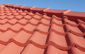Grove Hill tile and slate roof replacement