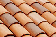 Grove Hill clay roofing
