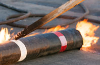 free Grove Hill flat roofing repair quotes