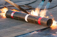 Grove Hill flat roof sealing