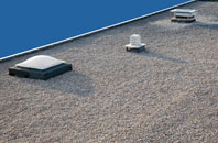 Grove Hill flat roofing