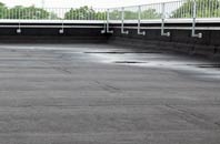 find rated Grove Hill flat roofing companies