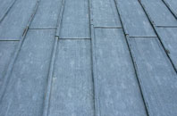 Grove Hill lead roofing