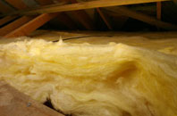 Grove Hill pitch roof insulation