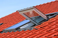 Grove Hill roof window