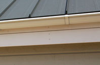 Grove Hill soffit repair