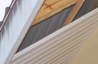 rated Grove Hill soffit repair companies