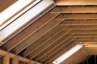 Grove Hill tapered roof insulation quotes