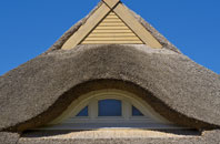 Grove Hill thatch roofing